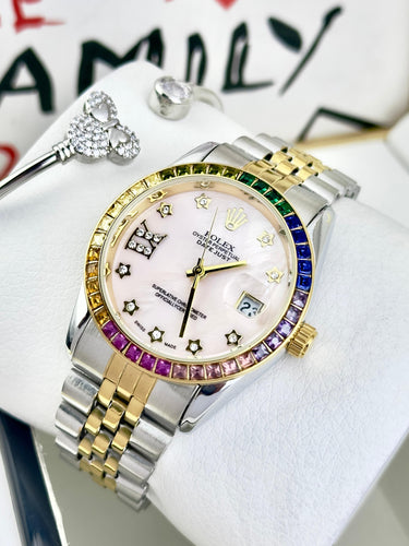 Rolex piedras RPPA3